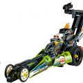 42103 LEGO Technic Kiirendusauto